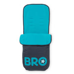 Cosatto Twin Footmuffs Bundle Bro N Sis Too - Accessory Pack - Cosatto Store