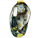 Giggle 3 with Carseat and Accessories Bundle Into The Wild - Bundle - Cosatto Store