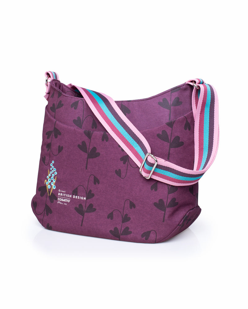 Cosatto Changing Bag Fairy Garden - Change Bag - Cosatto Store