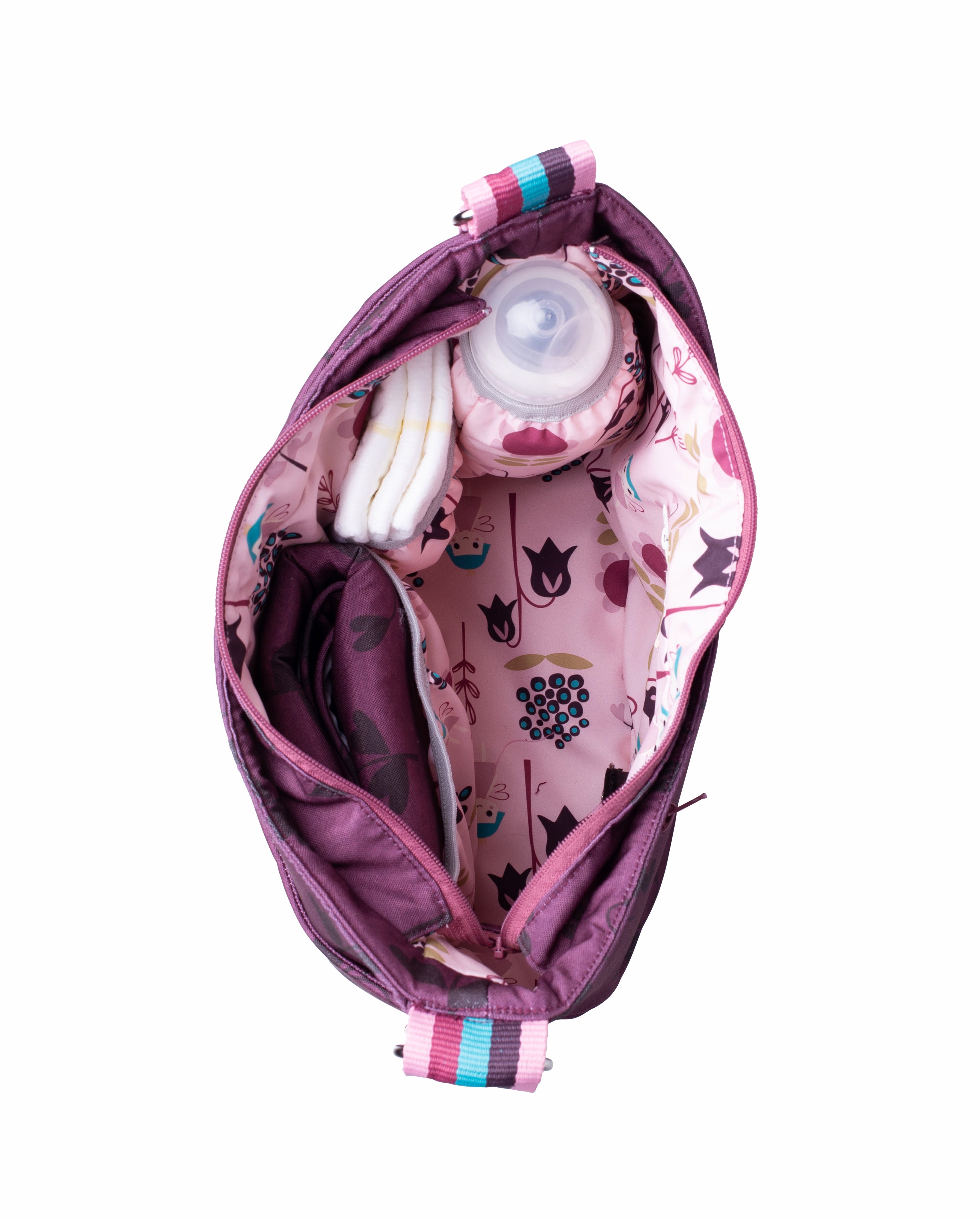 Cosatto Changing Bag Fairy Garden - Change Bag - Cosatto Store