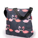Giggle 3 in 1 i-Size Everything Bundle Pretty Flamingo - Bundle - Cosatto Store