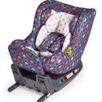 Come and Go Group 0+/1 Car Seat Rosie - Carseat - Cosatto Store
