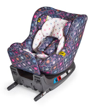 Come and Go Group 0+/1 Car Seat Rosie
