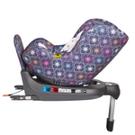 Come and Go Group 0+/1 Car Seat Rosie - Carseat - Cosatto Store