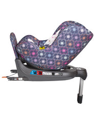 Come and Go Group 0+/1 Car Seat Rosie