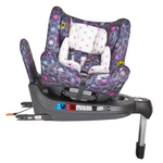 Come and Go Group 0+/1 Car Seat Rosie - Carseat - Cosatto Store