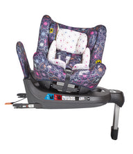 Come and Go Group 0+/1 Car Seat Rosie