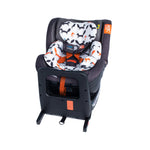 Come and Go i-rotate i-size Car seat Mister Fox - Carseat - Cosatto Store