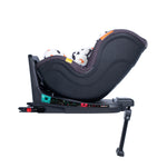 Come and Go i-rotate i-size Car seat Mister Fox - Carseat - Cosatto Store