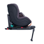 Come and Go i-rotate i-size Car seat Mister Fox - Carseat - Cosatto Store