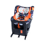 RAC Come and Go i-rotate i-size Car seat Road Map - Carseat - Cosatto Store