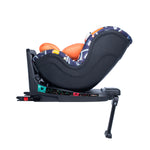 RAC Come and Go i-rotate i-size Car seat Road Map - Carseat - Cosatto Store