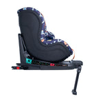 RAC Come and Go i-rotate i-size Car seat Road Map - Carseat - Cosatto Store