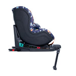 RAC Come and Go i-rotate i-size Car seat Road Map - Carseat - Cosatto Store