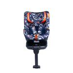 RAC Come and Go i-rotate i-size Car seat Road Map - Carseat - Cosatto Store