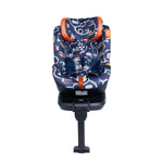 RAC Come and Go i-rotate i-size Car seat Road Map - Carseat - Cosatto Store