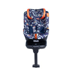 RAC Come and Go i-rotate i-size Car seat Road Map - Carseat - Cosatto Store
