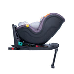 Ex display Come and Go i-rotate i-size Car seat  Traffic Jam (5PP) - Carseat - Cosatto Store