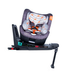 Ex display Come and Go i-rotate i-size Car seat  Traffic Jam (5PP) - Carseat - Cosatto Store