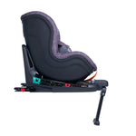 Ex display Come and Go i-rotate i-size Car seat  Traffic Jam (5PP) - Carseat - Cosatto Store
