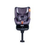 Ex display Come and Go i-rotate i-size Car seat  Traffic Jam (5PP) - Carseat - Cosatto Store
