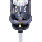 Come and Go Rotate Car Seat Fika Forest - Carseat - Cosatto Store