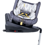Come and Go Rotate Car Seat Fika Forest - Carseat - Cosatto Store