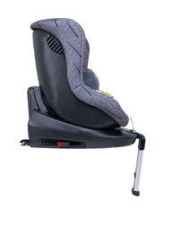 Come and Go Rotate Car Seat Fika Forest
