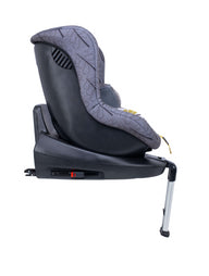 Come and Go Rotate Car Seat Fika Forest