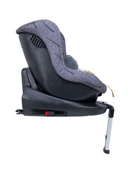 Come and Go Rotate Car Seat Fika Forest