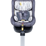 Come and Go Rotate Car Seat Fika Forest - Carseat - Cosatto Store