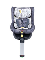 Come and Go Rotate Car Seat Fika Forest