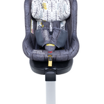 Come and Go Rotate Car Seat Fika Forest - Carseat - Cosatto Store