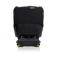 Come and Go i-Size 360 Rotate Car Seat Disco Rainbow (5PP)