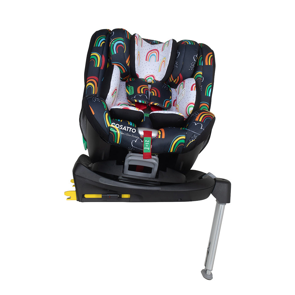 Cosatto 360 spin car seat Clearance