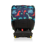 Come and Go i-Size 360 Rotate Car Seat D is for Dino (5PP) - Carseat - Cosatto Store