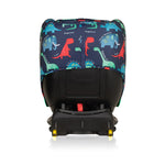 Ex Display Come and Go i-Size Rotate Car Seat D is for Dino (5PP) - Carseat - Cosatto Store