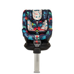 Come and Go i-Size 360 Rotate Car Seat D is for Dino (5PP) - Carseat - Cosatto Store