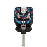 Come and Go i-Size 360 Rotate Car Seat D is for Dino (5PP) - Carseat - Cosatto Store
