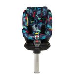 Come and Go i-Size 360 Rotate Car Seat D is for Dino (5PP) - Carseat - Cosatto Store