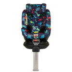 Come and Go i-Size 360 Rotate Car Seat D is for Dino (5PP) - Carseat - Cosatto Store