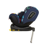 Come and Go i-Size 360 Rotate Car Seat D is for Dino (5PP) - Carseat - Cosatto Store