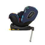 Ex Display Come and Go i-Size Rotate Car Seat D is for Dino (5PP) - Carseat - Cosatto Store