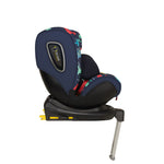 Come and Go i-Size 360 Rotate Car Seat D is for Dino (5PP) - Carseat - Cosatto Store