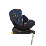 Come and Go i-Size 360 Rotate Car Seat D is for Dino (5PP) - Carseat - Cosatto Store