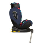 Come and Go i-Size 360 Rotate Car Seat D is for Dino (5PP) - Carseat - Cosatto Store