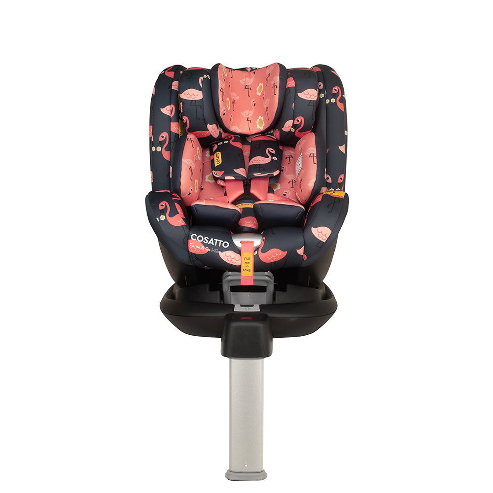 Cosatto llama 2025 car seat