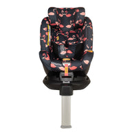 Come and Go i-Size 360 Rotate Car Seat Flamingo