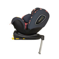 Come and Go i-Size 360 Rotate Car Seat Flamingo
