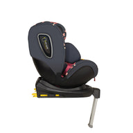 Come and Go i-Size 360 Rotate Car Seat Flamingo